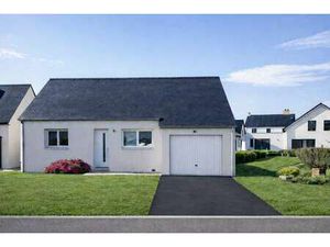 Vente Maison à Coësmes (35134) : à vendre / 76m² Coësmes