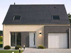 Vente Maison à Créhen (22130) : à vendre / 77m² Créhen