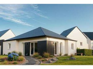 Vente Maison à Loscouët-sur-Meu (22230) : à vendre / 75m² Loscouët-sur-Meu