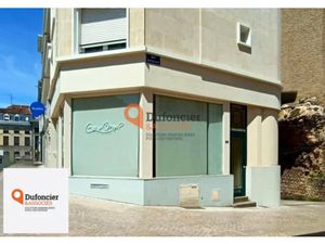 LOCAL COMMERCIAL A LOUER