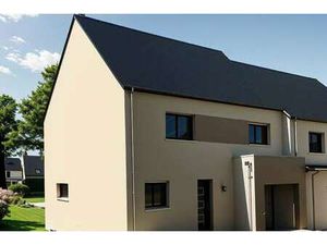 Vente Maison à Évran (22630) : à vendre / 87m² Évran