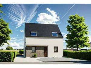 Vente Maison à La Chèze (22210) : à vendre / 82m² La Chèze