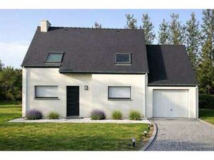 Vente Maison à Pleugriffet (56120) : à vendre / 81m² Pleugriffet