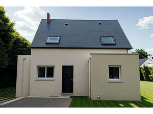 Vente Maison à Saint-Laurent-sur-Oust (56140) : à vendre / 81m² Saint-Laurent-sur-Oust