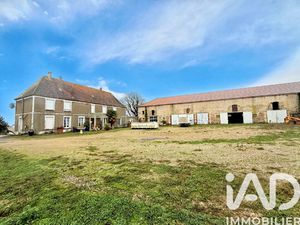 Vente Maison/villa 8 pièces