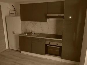 Location appartement 1 pièce 17 m² à Nancy (54000)
