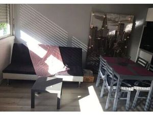 Location appartement 1 pièce 26 m² à Nancy (54000)