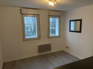 Location appartement 2 pièces 28 m² à Nancy (54000)