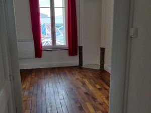 Location appartement 2 pièces 36 m² à Nancy (54000)