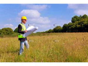 Messagerie secteur Dijon à construire