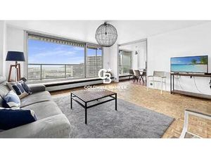 Appartement 2 Pieces - 1 Chambre - Vue Mer - 76600 Le Havre