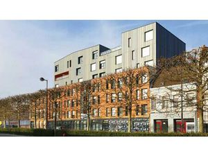 INVESTISSEMENT LOCATIF LMNP – ROUBAIX – 6.00%