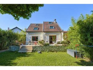 Maison à vendre La Celle-Saint-Cloud