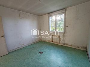 Vente maison 3 pièces 64 m² Le Teilleul (50640)