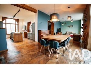 Vente Maison/villa 15 pièces