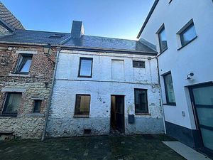 Maison à vendre avec 2 chambres   Nivelles (RBU96043)