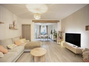 Maison à vendre à Rue du Home 11 Ougrée (VBD68151)