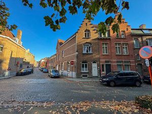 Immeuble de rapport à vendre à Guido Gezellaan 31 Bruges (RBU96561)