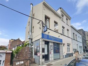 Immeuble de rapport à vendre avec 3 chambres   Uccle (VBD68310)