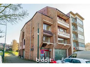 Immeuble de rapport en vente publique à Rue David Van Bever 6 Woluwe-Saint-Pierre (VBD6826