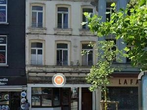 Immeuble de rapport à vendre à Boulevard Paul Janson 23 Charleroi (VBD68406)