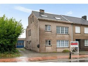 Immeuble de rapport à vendre à Lintsesteenweg 192 Duffel (RBU95805)