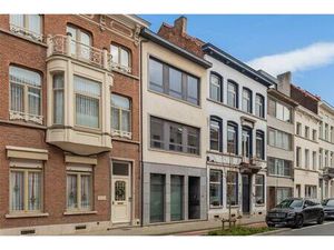 Immeuble de rapport à vendre à Leopoldstraat 21 Malines (RBU95841)