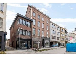 Immeuble de rapport à vendre à Onze-Lieve-Vrouwestraat 98 Malines (RBU95764)