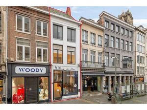 Immeuble de rapport à vendre à Steenweg 42 Malines (RBU95767)