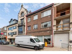 Immeuble de rapport à vendre à Nieuwstraat 27 Willebroek (RBU95792)