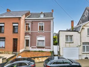 Maison à vendre à Rue d'Oignies 214 Aiseau-Presles (VBD68367)