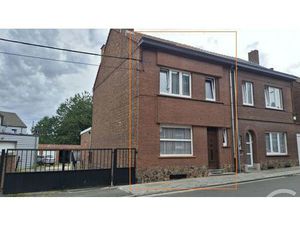 Maison à vendre à Rue des Dochards  14 Marchienne-au-Pont (VBD68349)