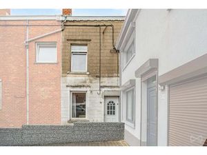 Maison à vendre à Rue de Courcelles 138 Roux (VBD68471)