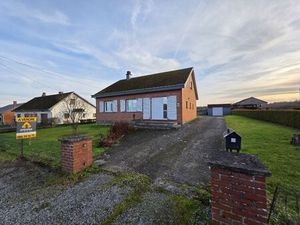 Maison à vendre à Voie Michel 87 Durbuy (VBD68603)