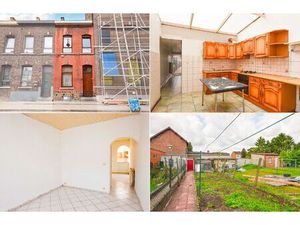 Maison à vendre à Rue Francisco Ferrer 76 Farciennes (VBD68463)