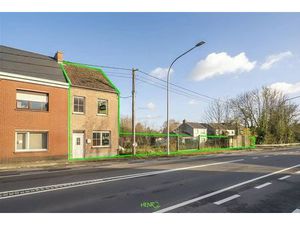 Maison à vendre avec 2 chambres   Leuze-en-Hainaut (VBD68333)