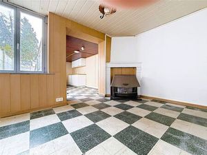 Maison à vendre avec jardin et 2 chambres   Mouscron (VBD68330)