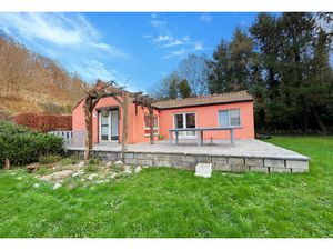 Bungalow à vendre avec garage et terrasse   Dave (VBD67655)