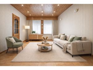 Maison à vendre à Geraardsbergenstraat 20 Renaix (RBU96037)