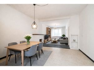 Maison à vendre à Ninoofsesteenweg 285 Renaix (RBU96544)