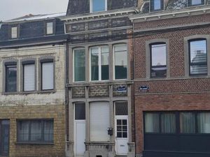 Maison en vente publique à Rue du Pairay 161 Seraing (VBD68599)