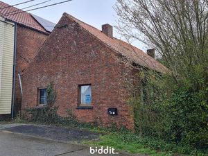 Maison en vente publique à Rue du Bois 8 Silly (VBD68432)