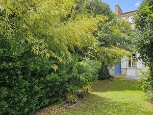 Vente maison 6 pièces 167 m² Clairac (47320)