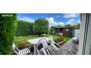 Achat : Maison (78340)