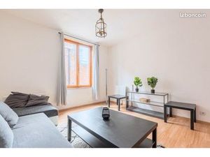 Location maison 2 pièces 45 m² à Faches-Thumesnil (59155)