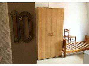 Location appartement 1 pièce 18 m² à Lille (59000)