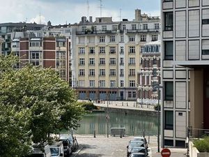 Location appartement 3 pièces 70 m² à Lille (59000)