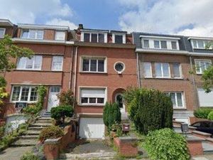 Maison en vente publique à Avenue Romain Rolland 87 Anderlecht (VBD68186)