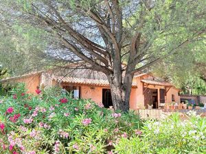 Exceptionnel ! Vue mer & adresse exclusive au cœur du Golfe de Saint Tropez !