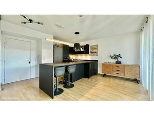 T3 Pont neuf résidence récente